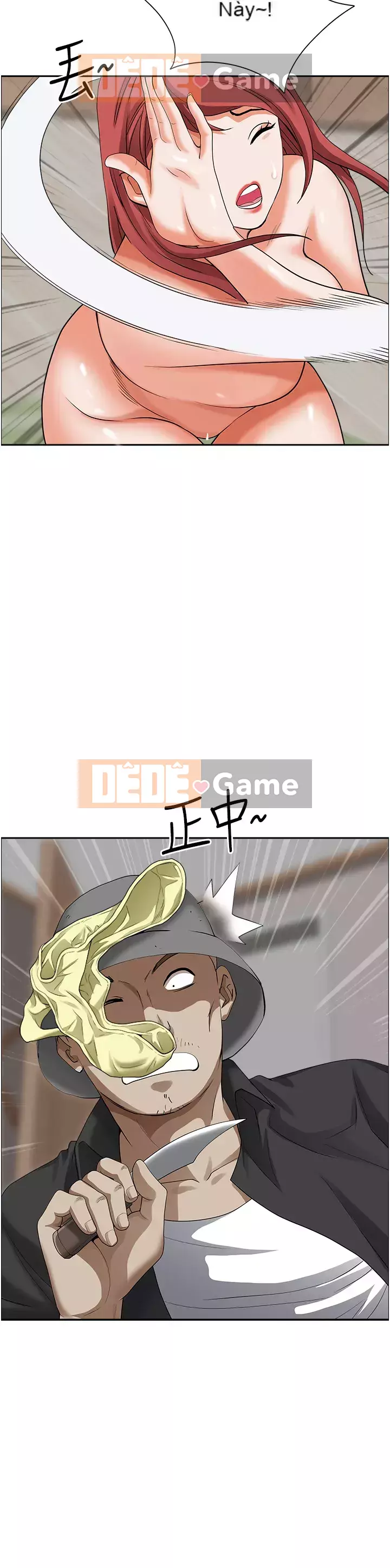 Lấy vợ Chương 55-56