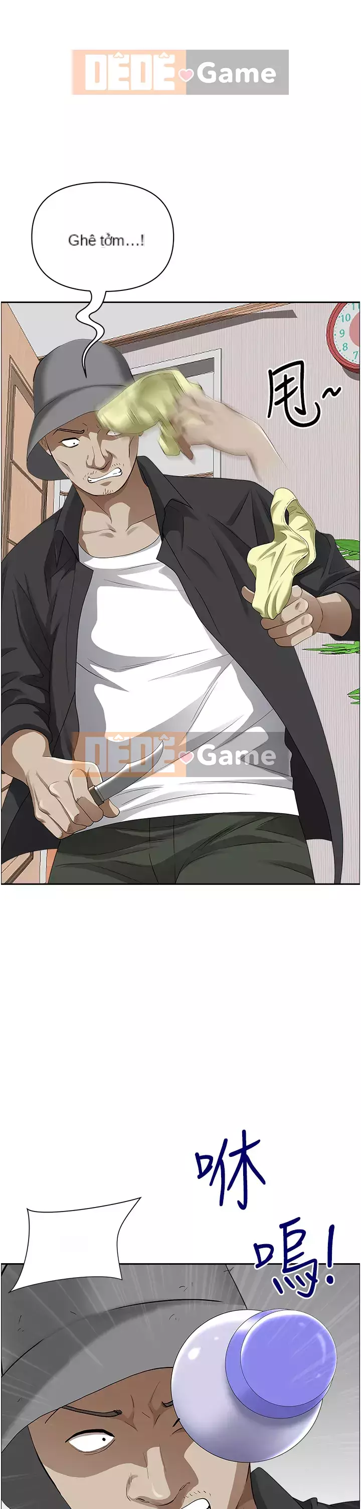 Lấy vợ Chương 55-56