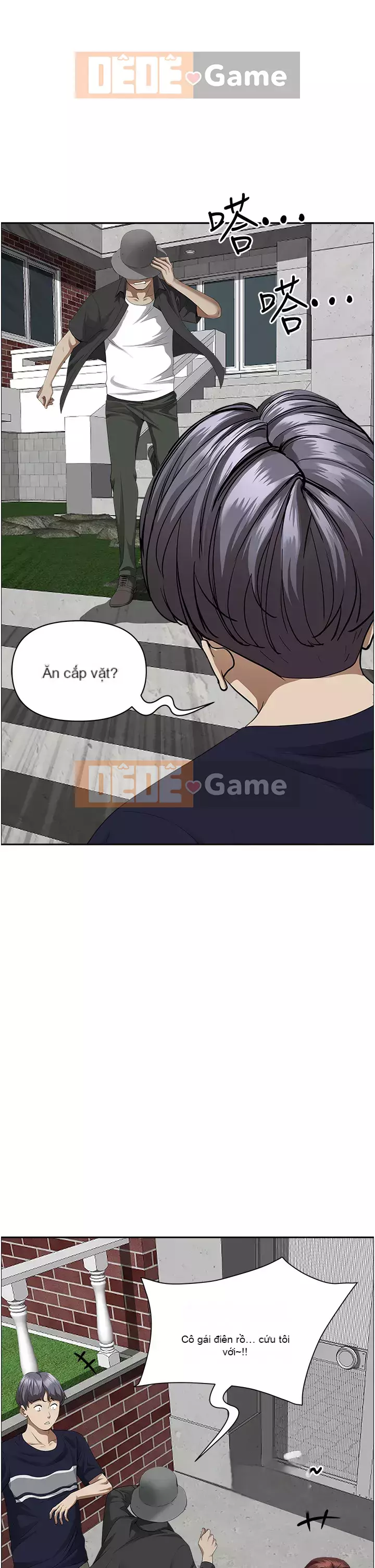 Lấy vợ Chương 55-56