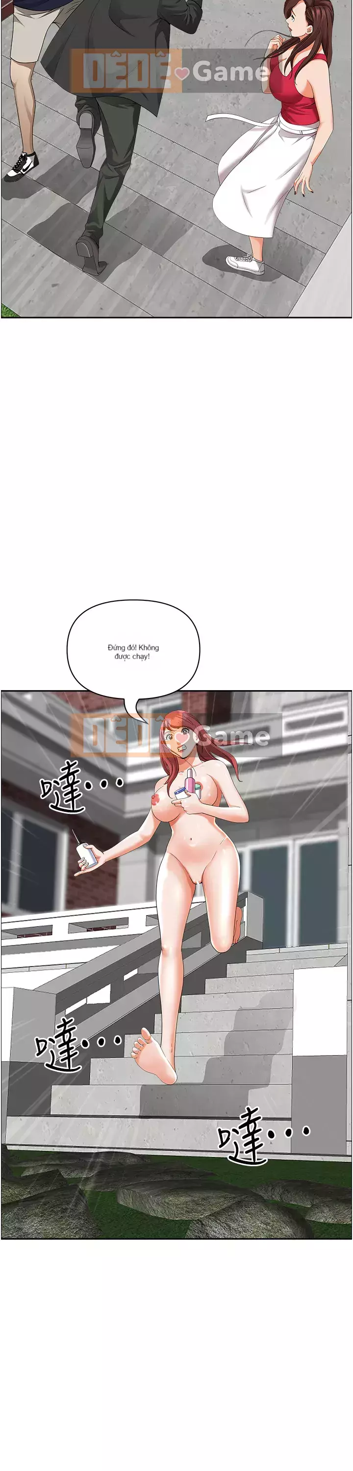 Lấy vợ Chương 55-56