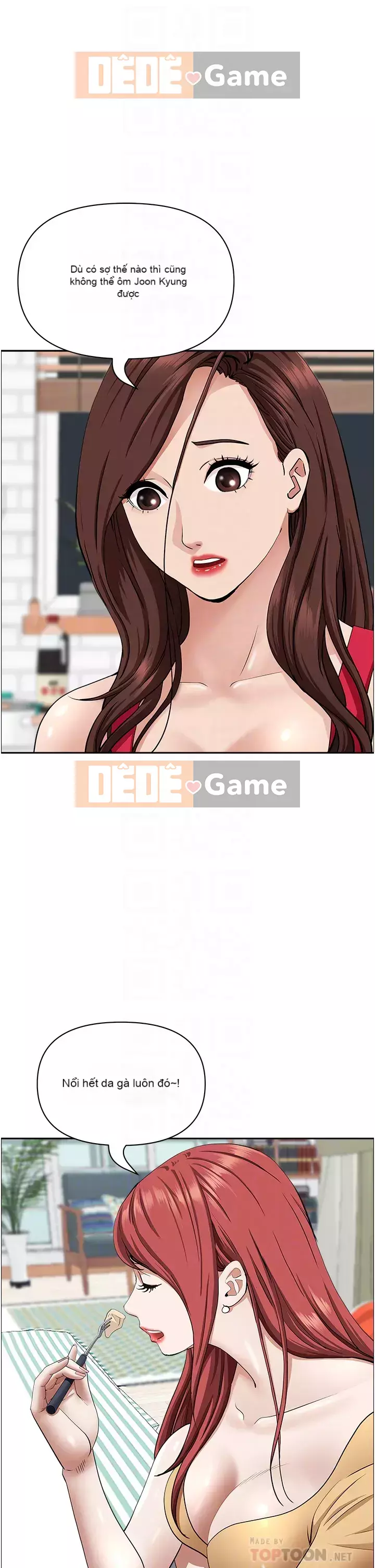 Lấy vợ Chương 55-56