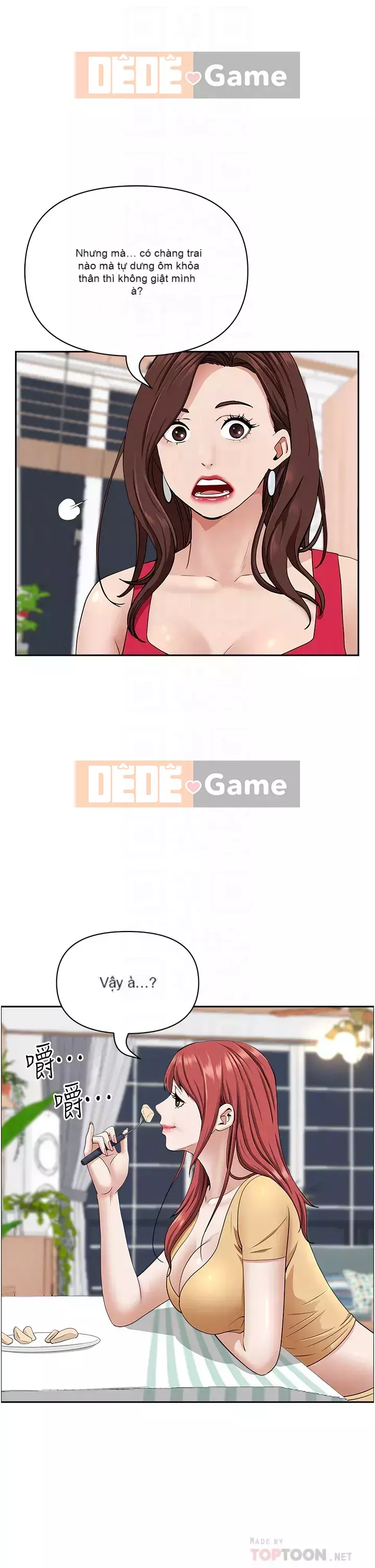 Lấy vợ Chương 55-56