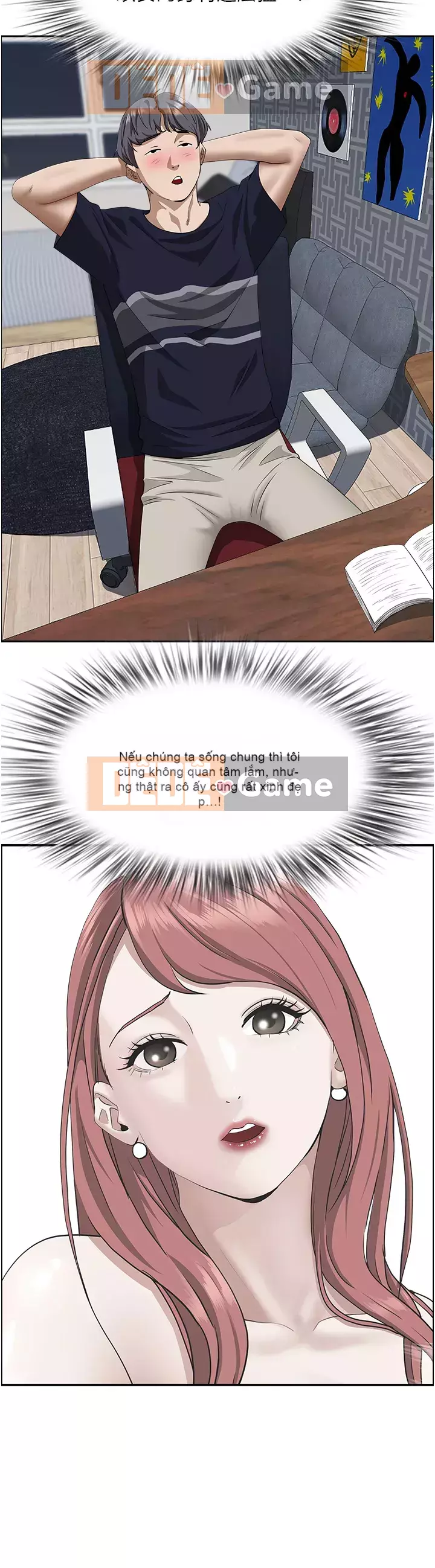 Lấy vợ Chương 55-56