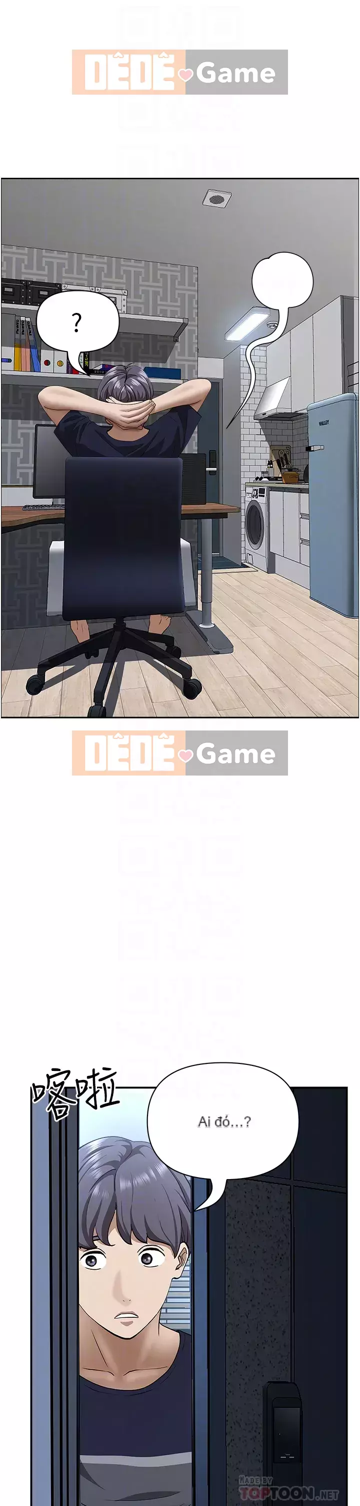 Lấy vợ Chương 55-56