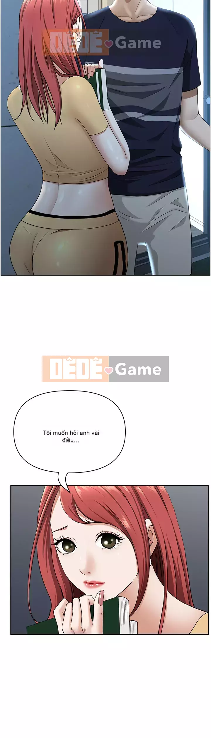 Lấy vợ Chương 55-56