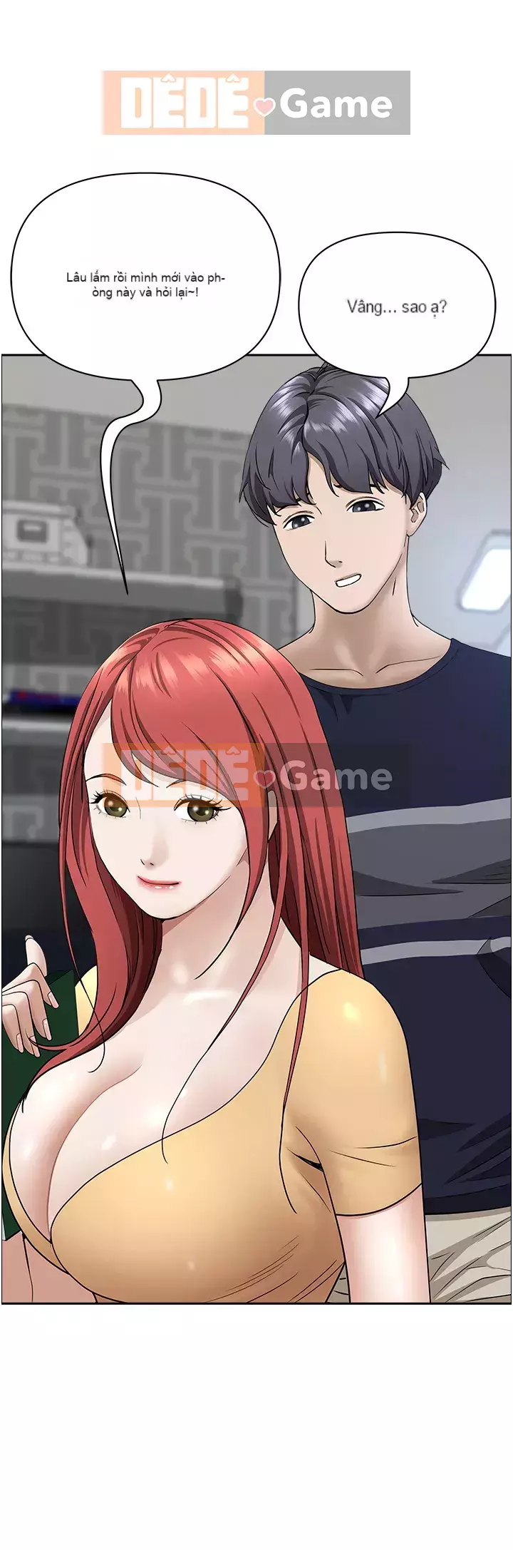 Lấy vợ Chương 55-56