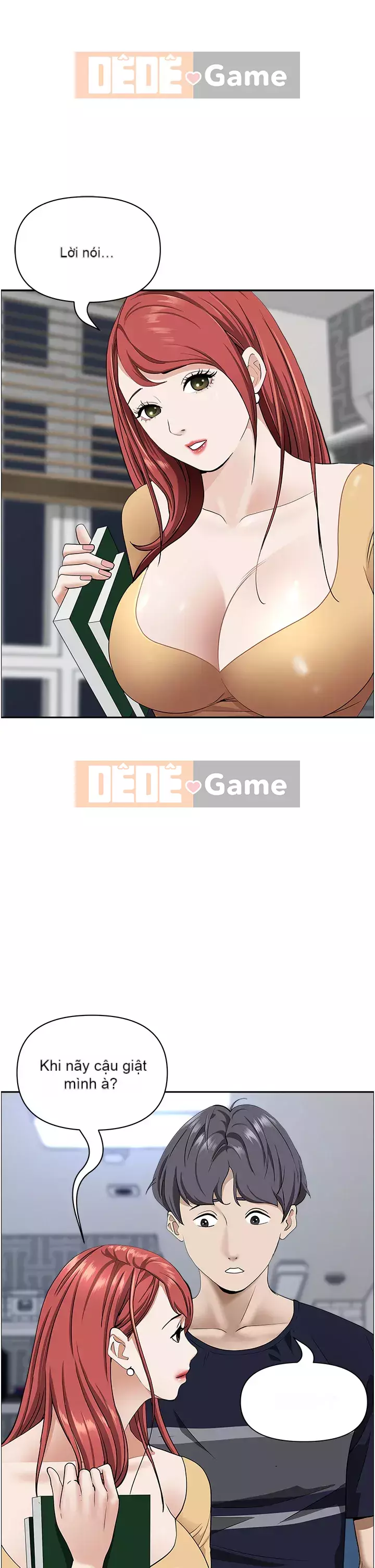 Lấy vợ Chương 55-56