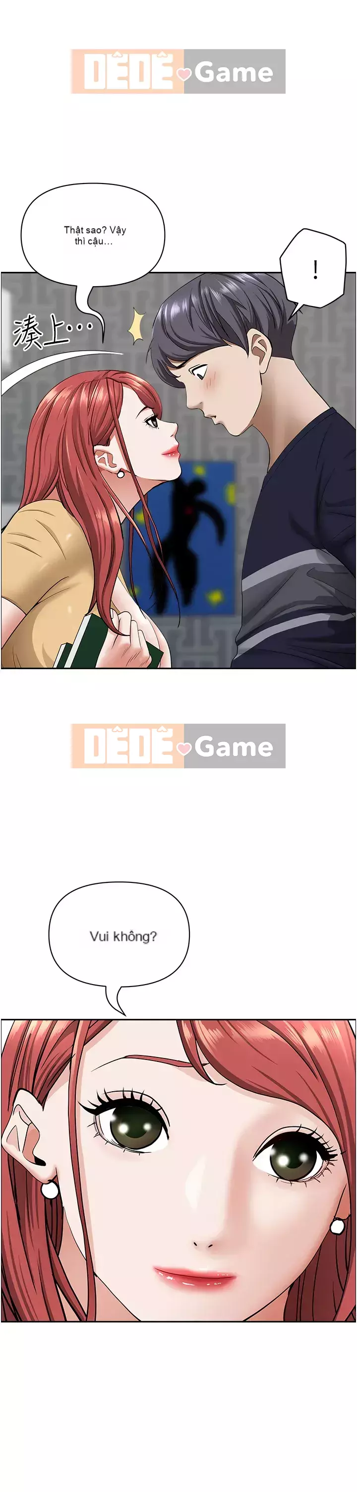 Lấy vợ Chương 55-56