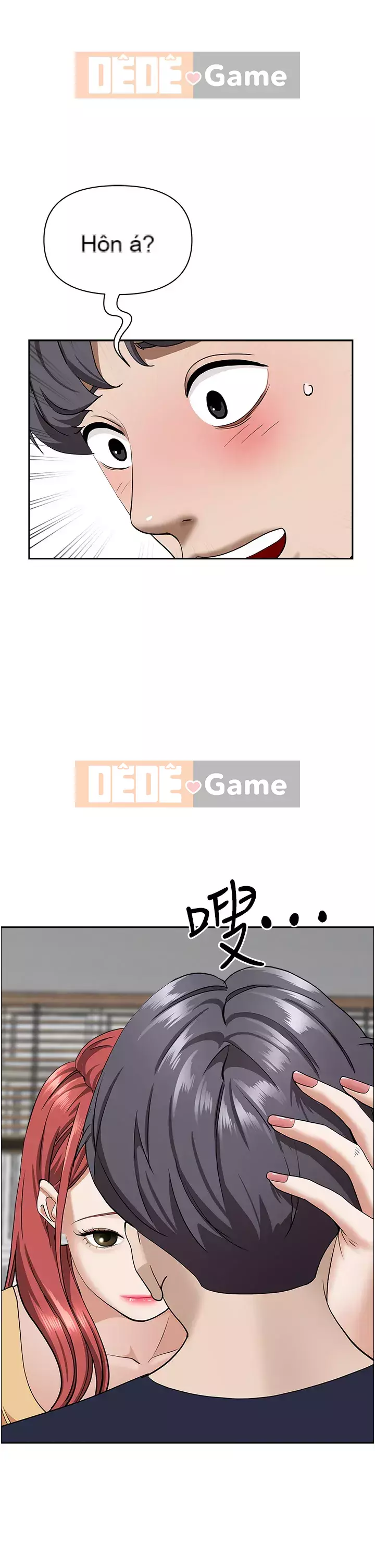 Lấy vợ Chương 55-56