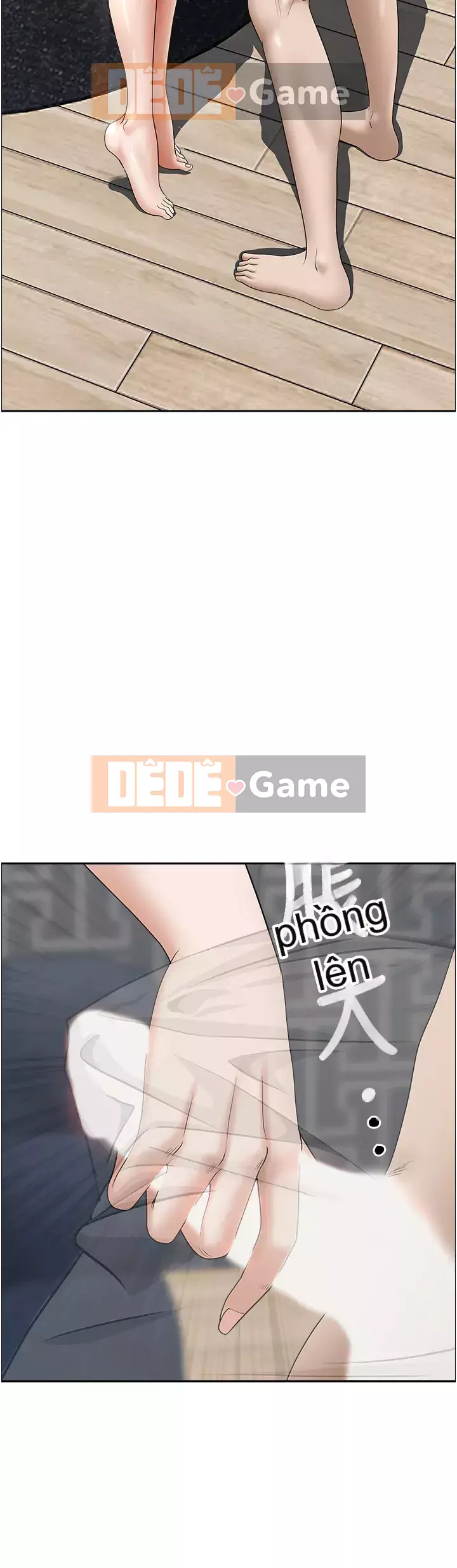 Lấy vợ Chương 55-56