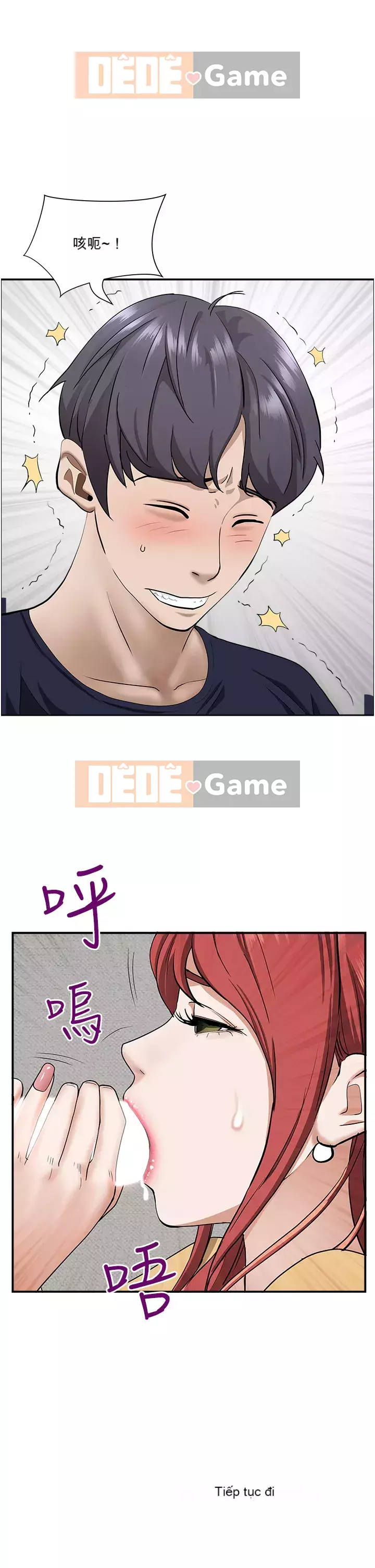 Lấy vợ Chương 55-56