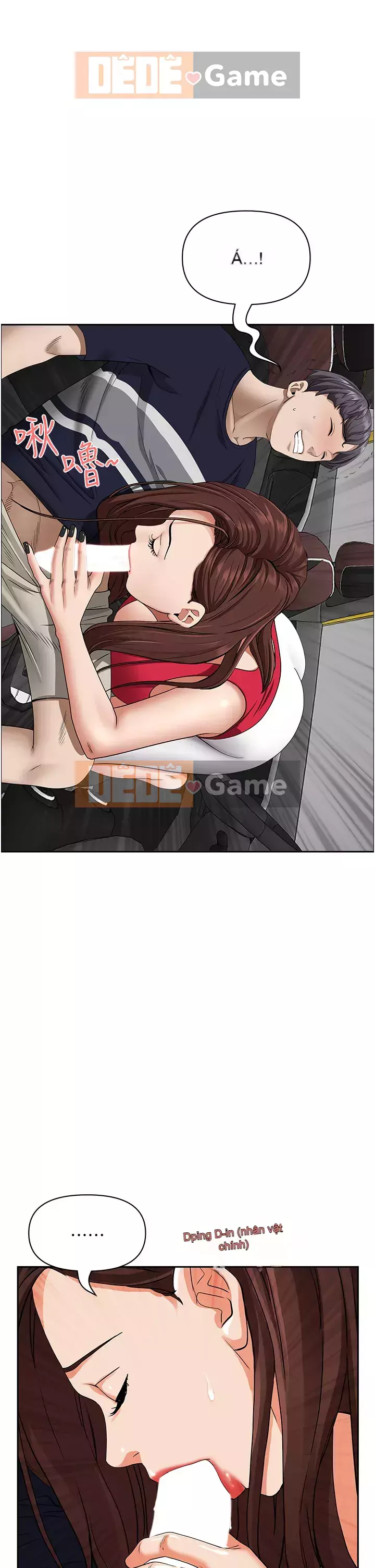 Lấy vợ Chương 53-54