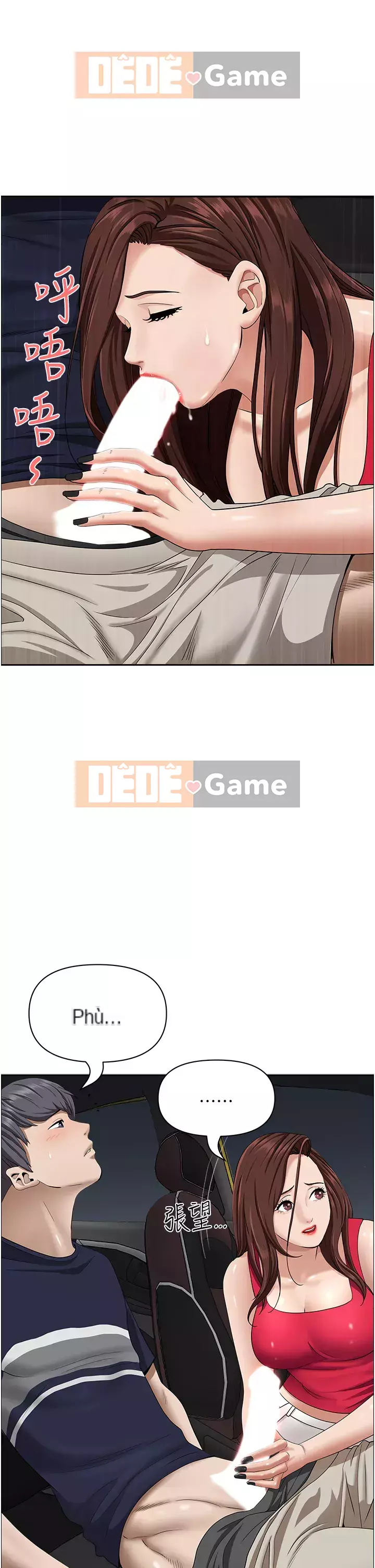 Lấy vợ Chương 53-54