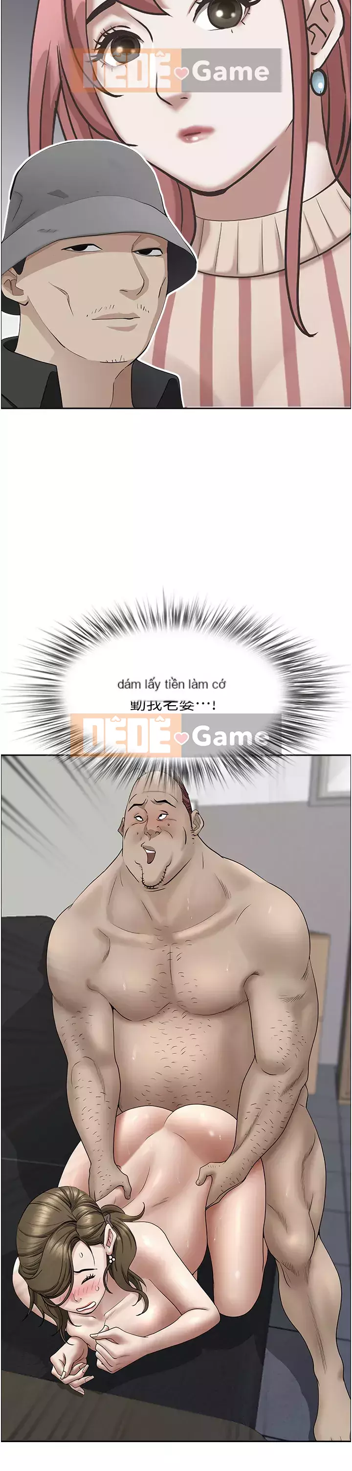 Lấy vợ Chương 53-54