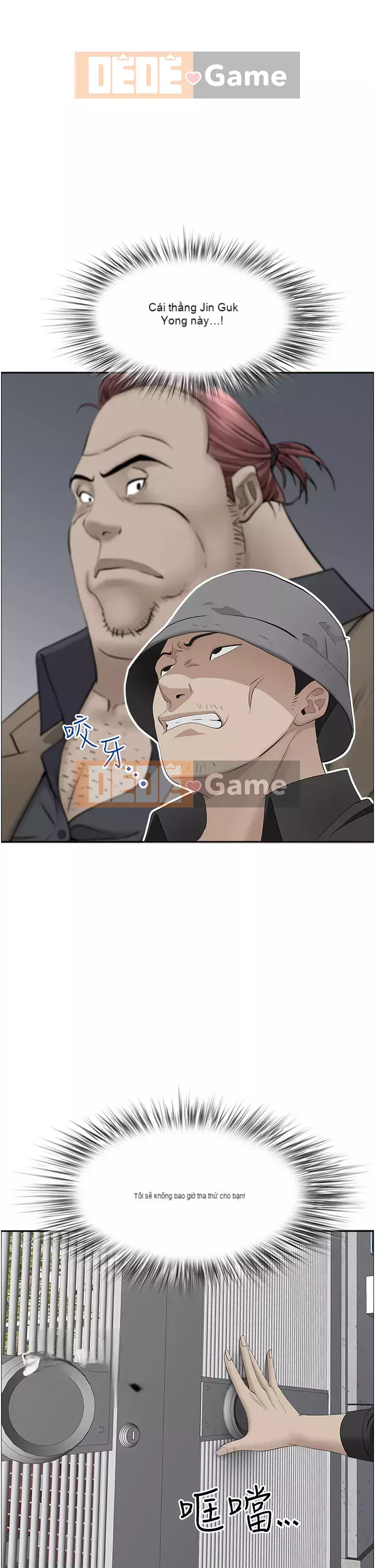 Lấy vợ Chương 53-54