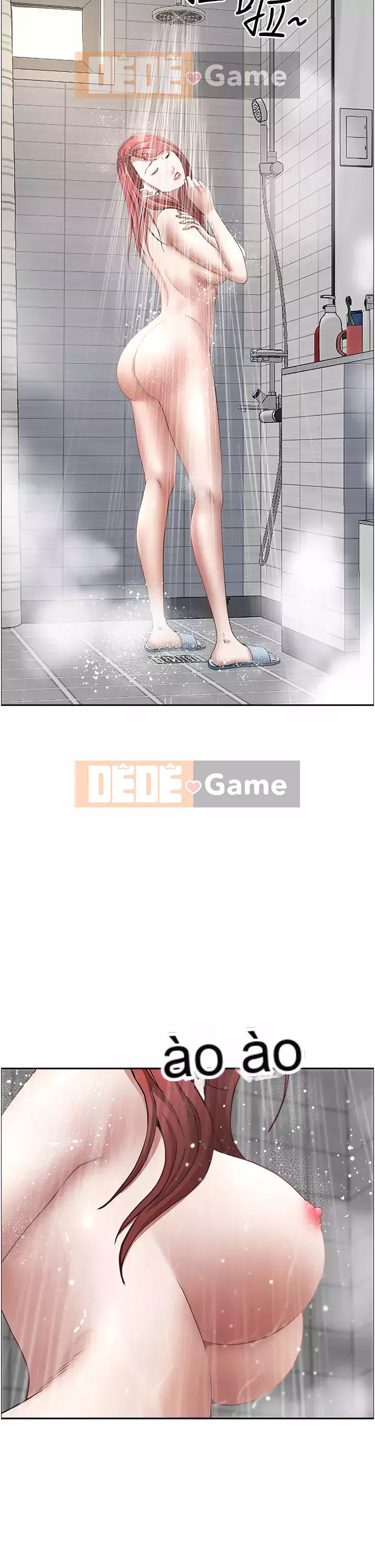 Lấy vợ Chương 53-54