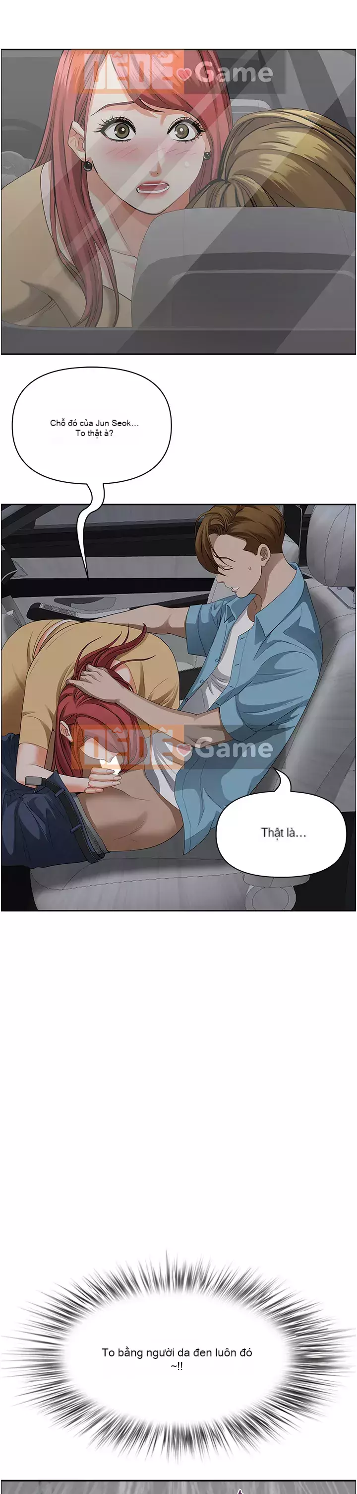 Lấy vợ Chương 53-54