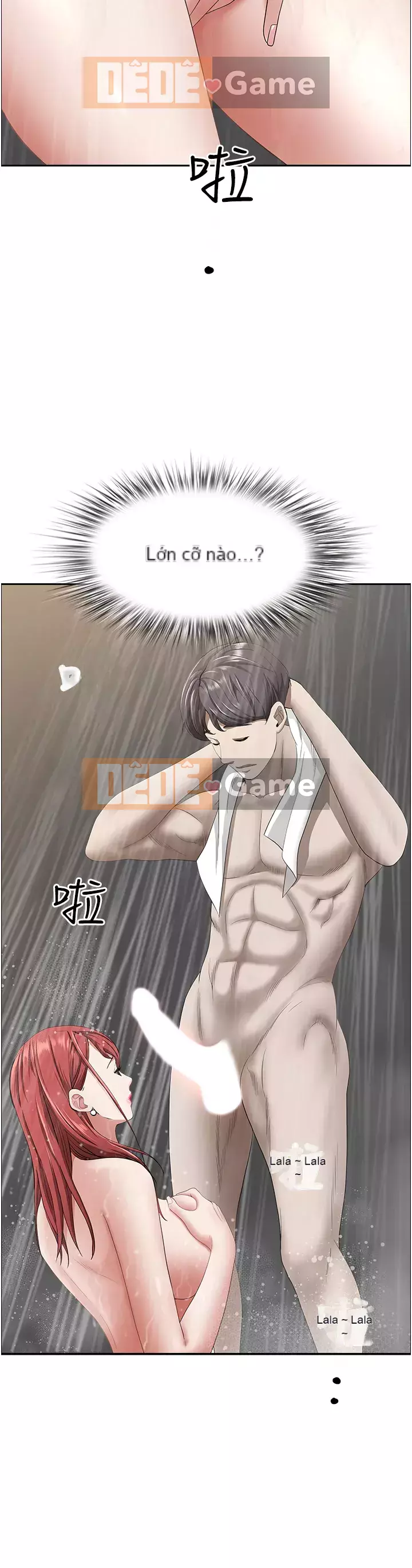 Lấy vợ Chương 53-54