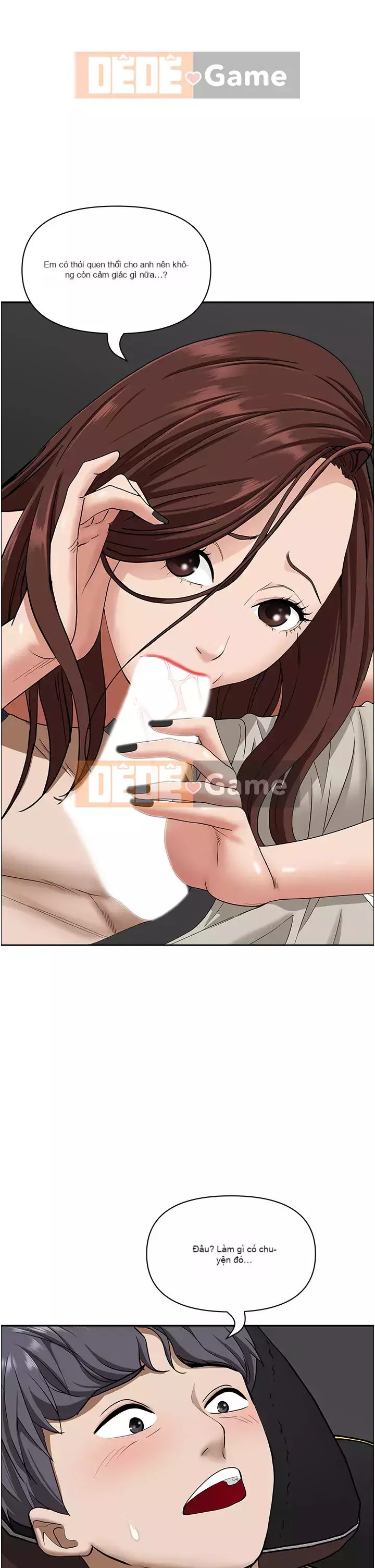 Lấy vợ Chương 53-54