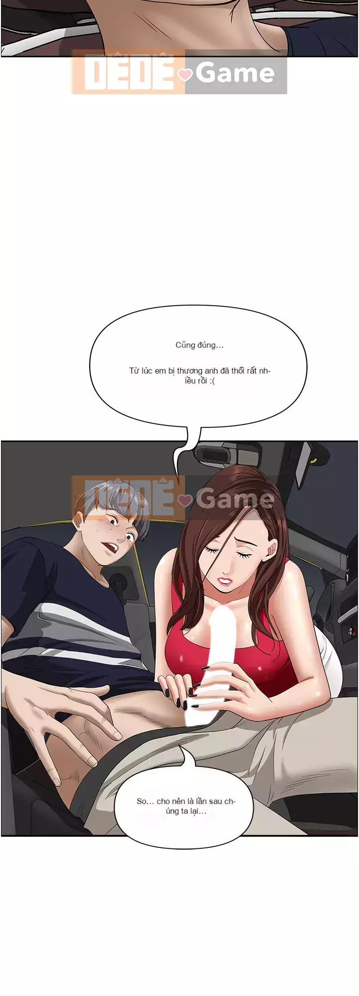 Lấy vợ Chương 53-54