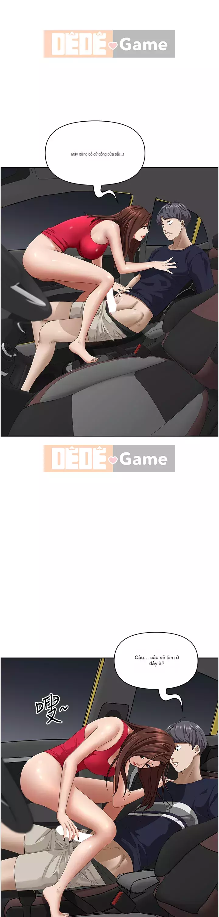 Lấy vợ Chương 53-54