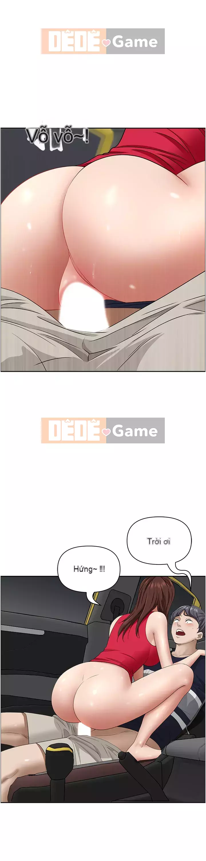 Lấy vợ Chương 53-54