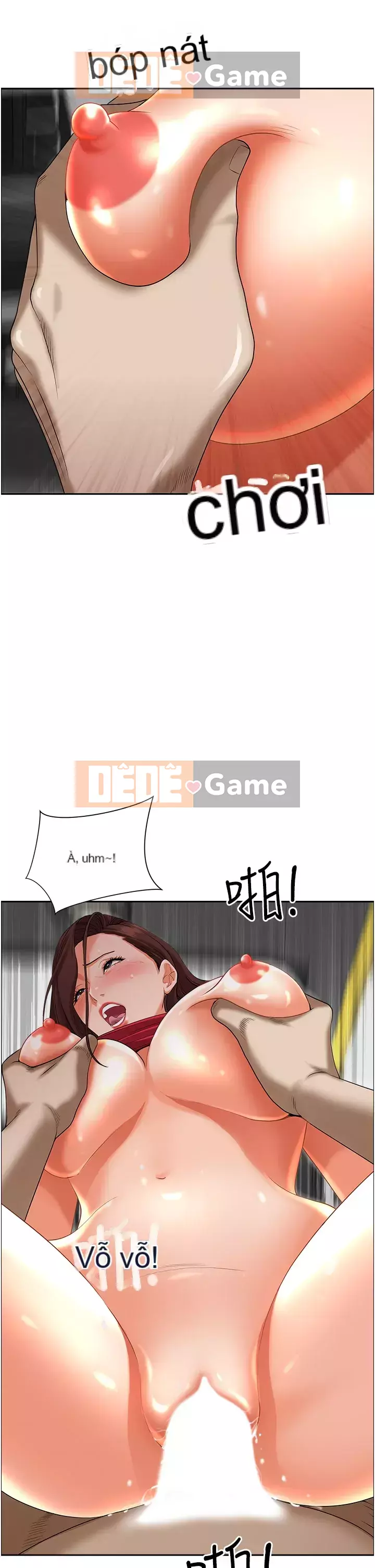 Lấy vợ Chương 53-54