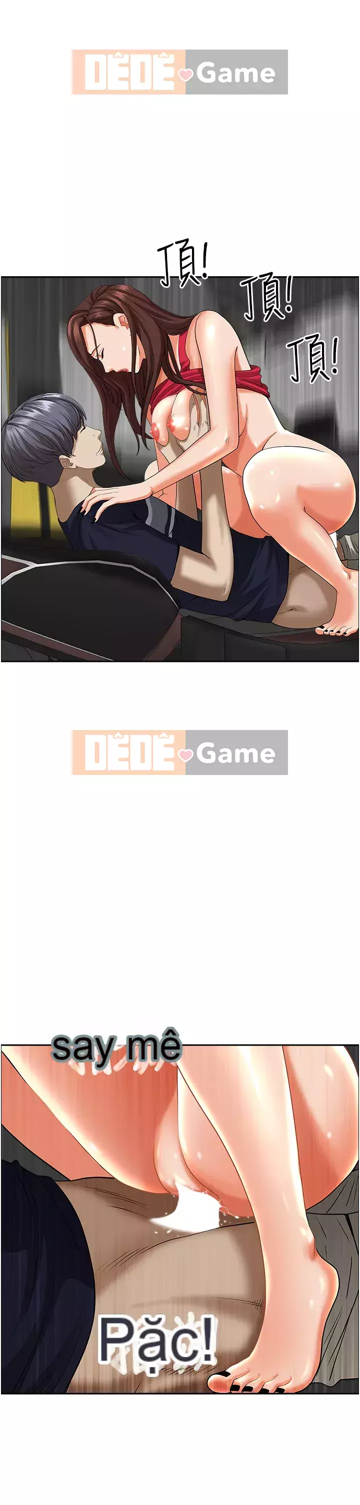 Lấy vợ Chương 53-54