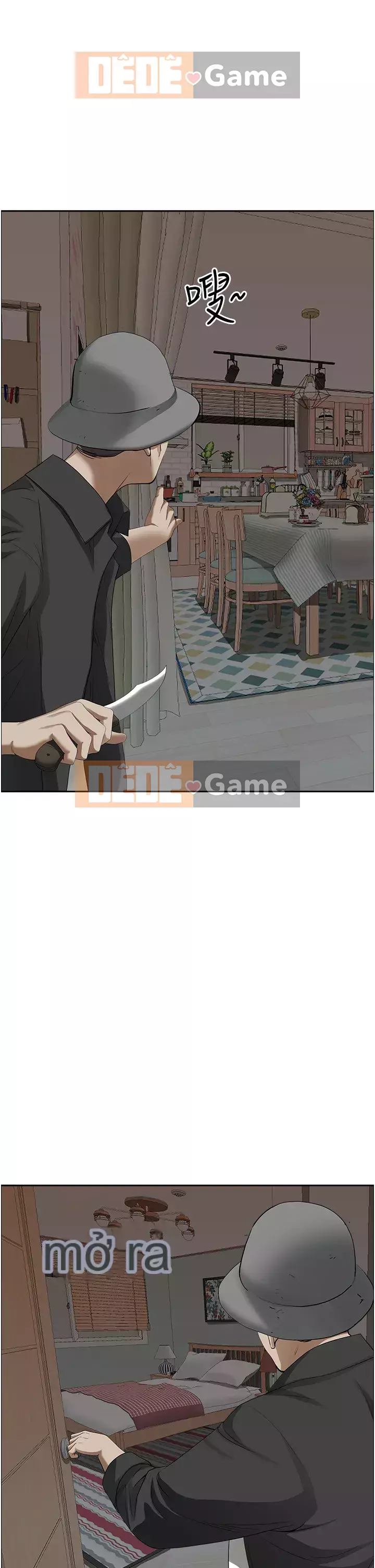 Lấy vợ Chương 53-54