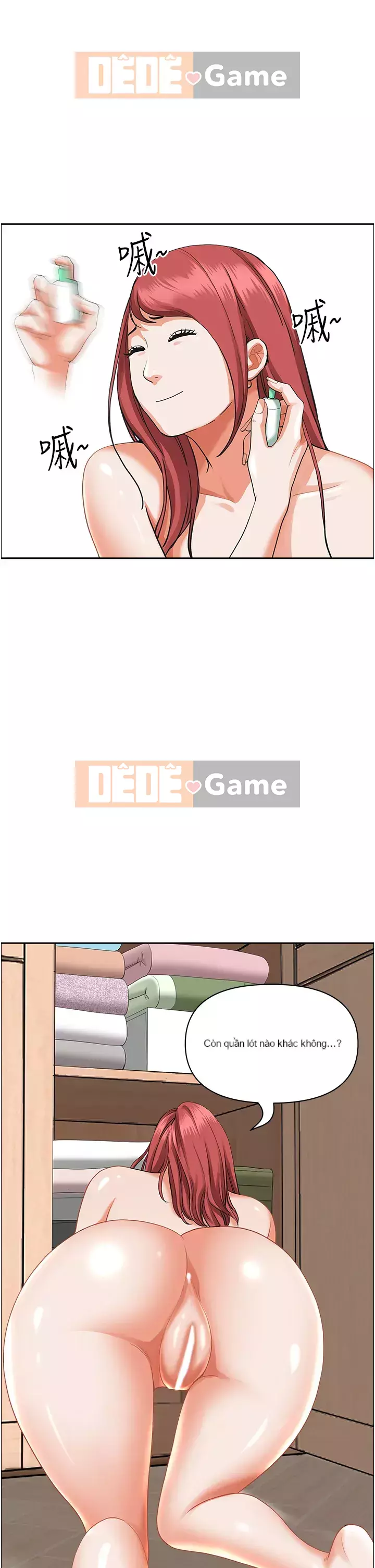 Lấy vợ Chương 53-54