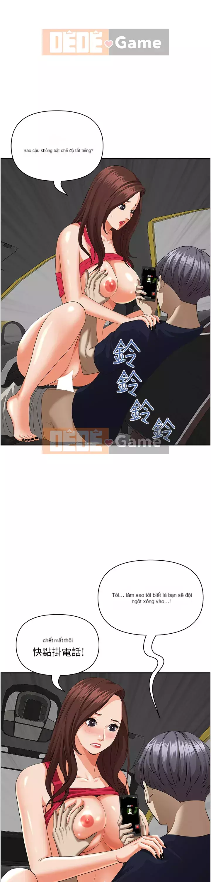 Lấy vợ Chương 53-54