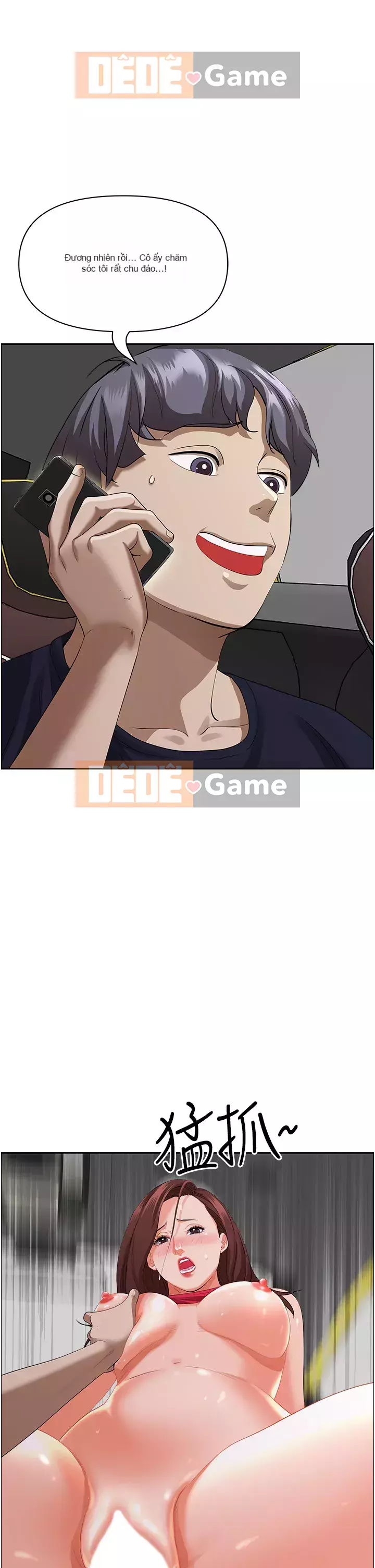 Lấy vợ Chương 53-54