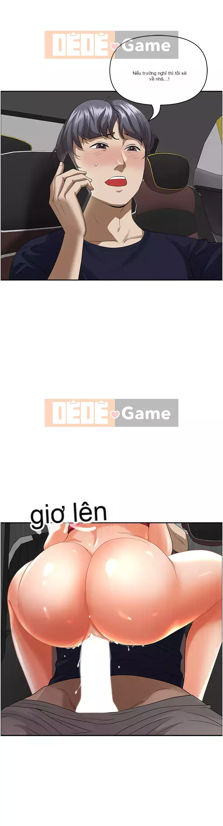 Lấy vợ Chương 53-54