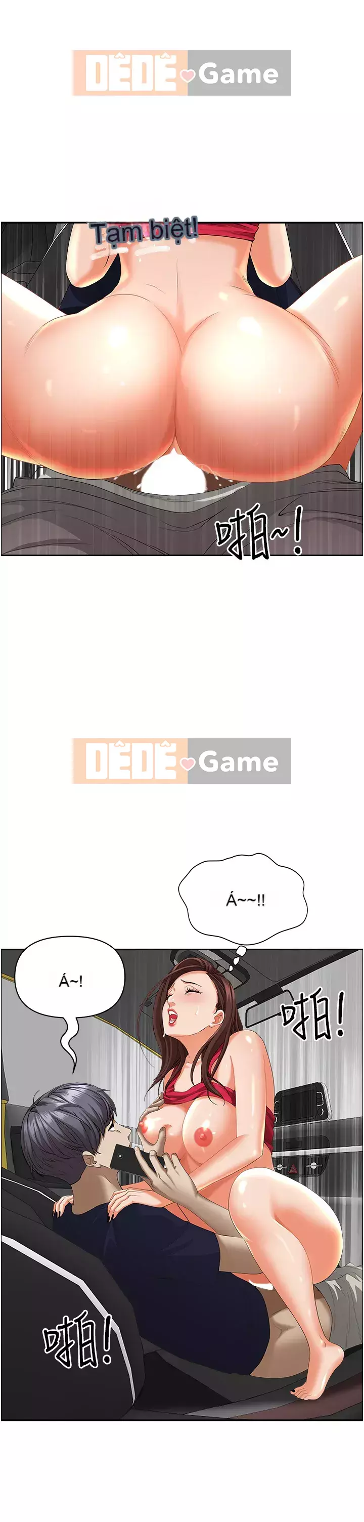 Lấy vợ Chương 53-54