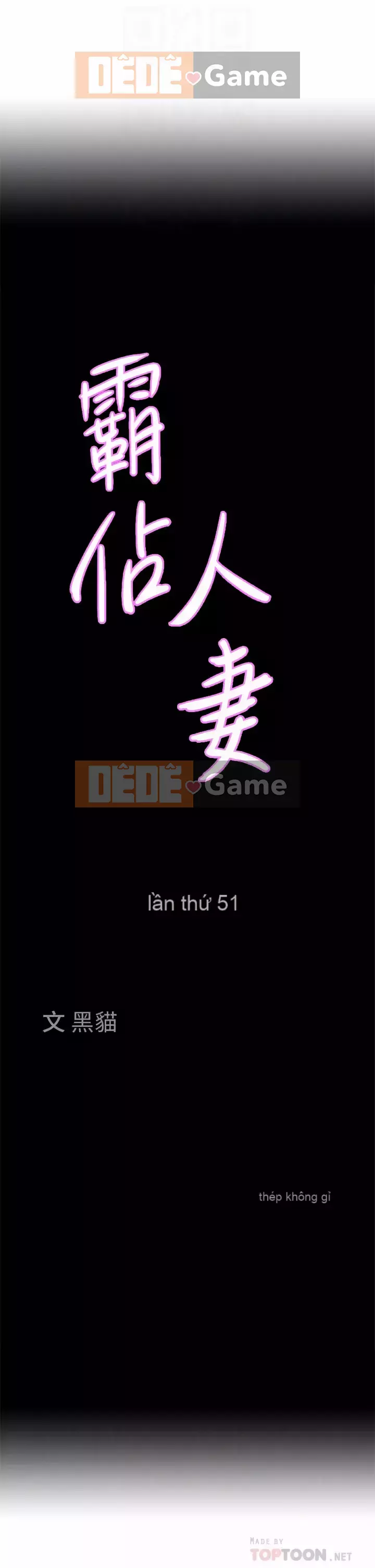 Lấy vợ Chương 51-52