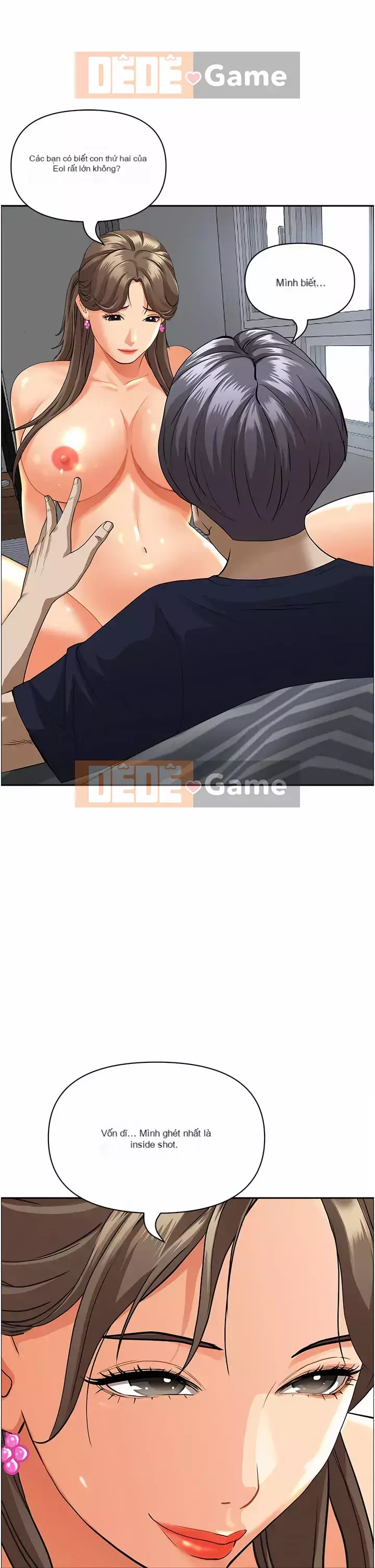 Lấy vợ Chương 51-52