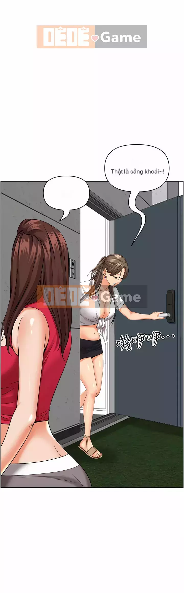 Lấy vợ Chương 51-52