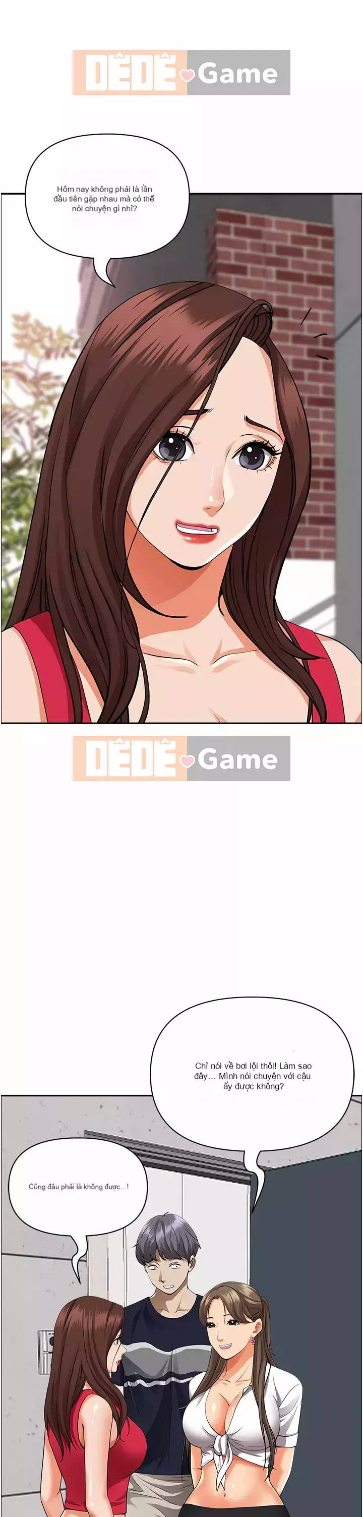 Lấy vợ Chương 51-52