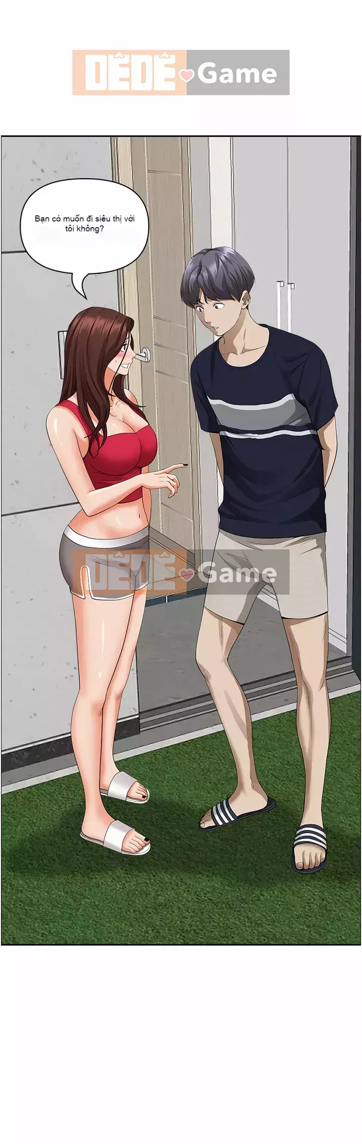 Lấy vợ Chương 51-52