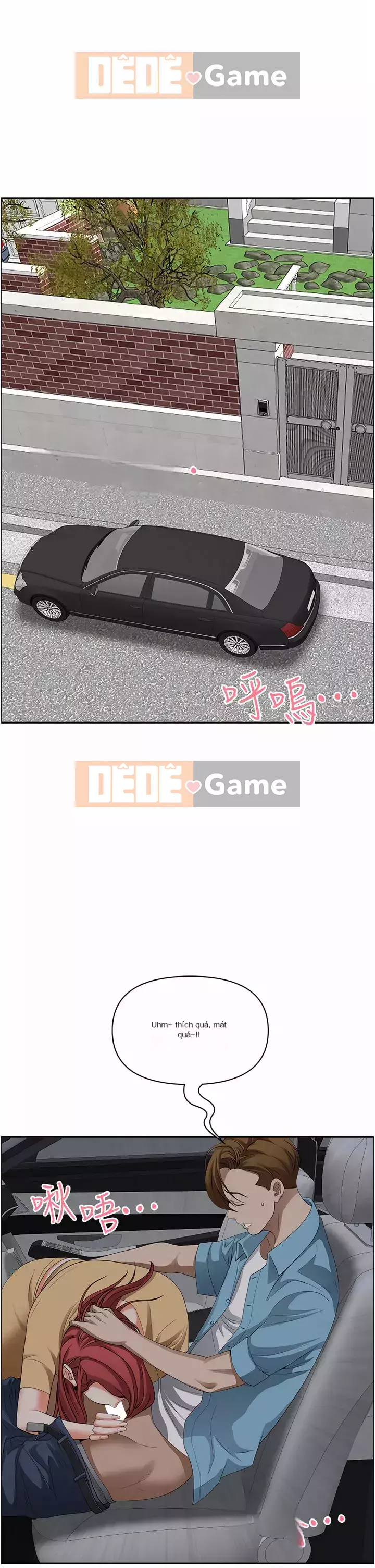 Lấy vợ Chương 51-52