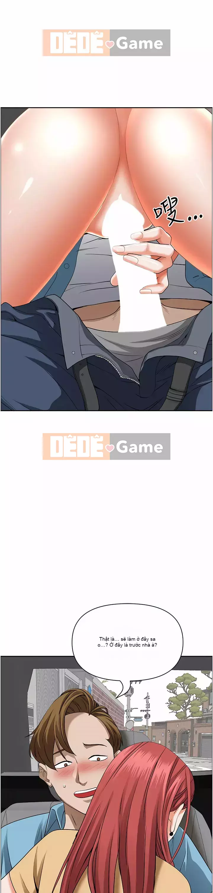 Lấy vợ Chương 51-52