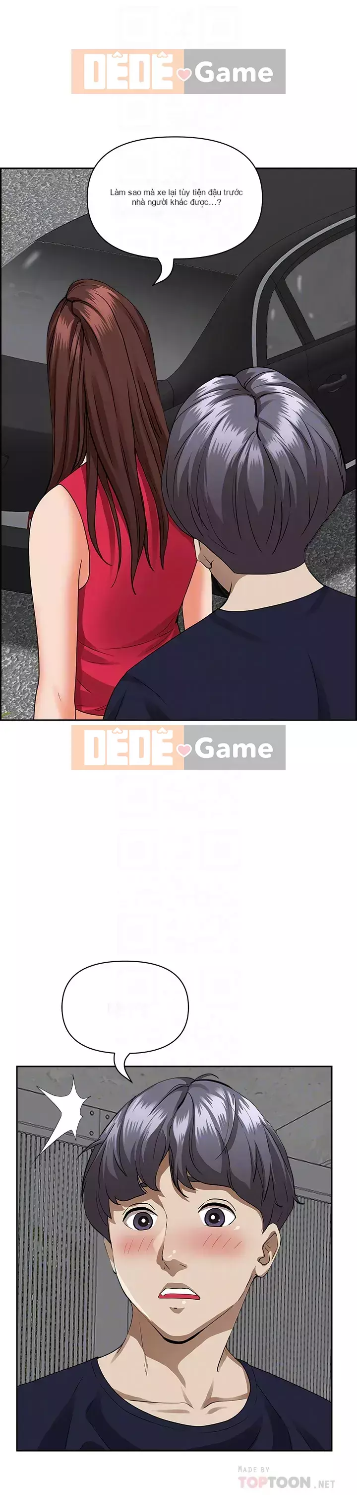 Lấy vợ Chương 51-52