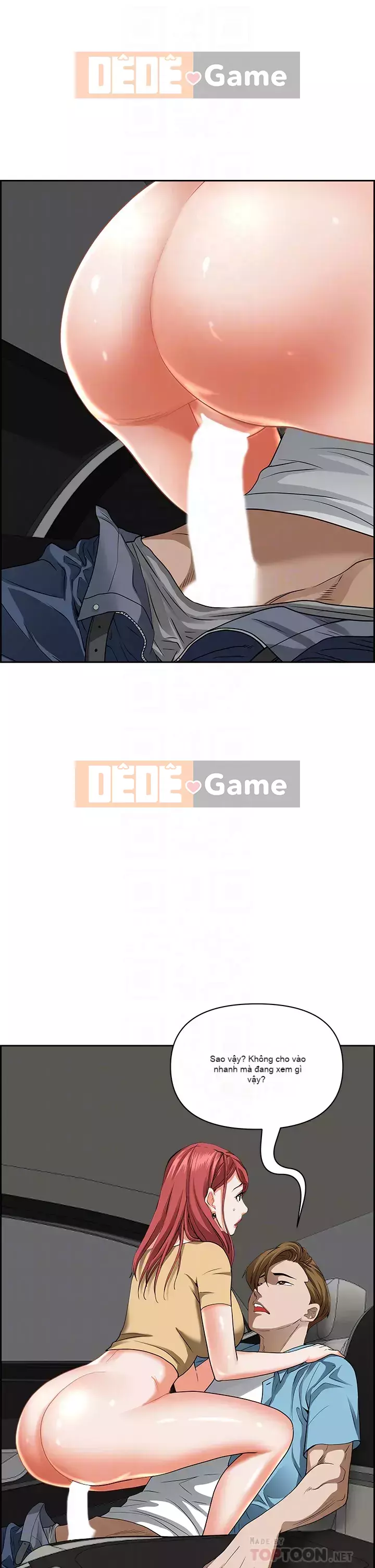 Lấy vợ Chương 51-52