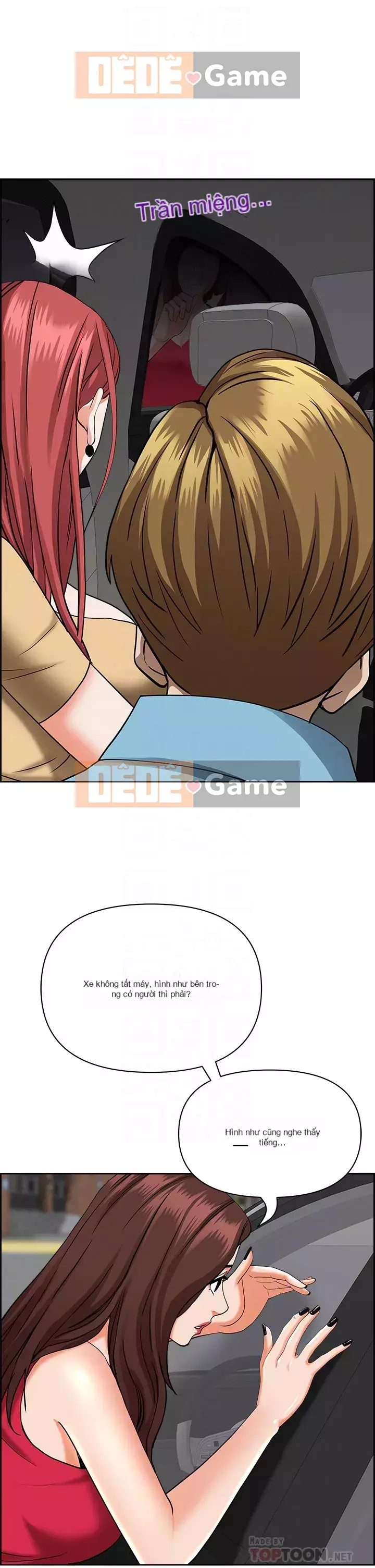 Lấy vợ Chương 51-52