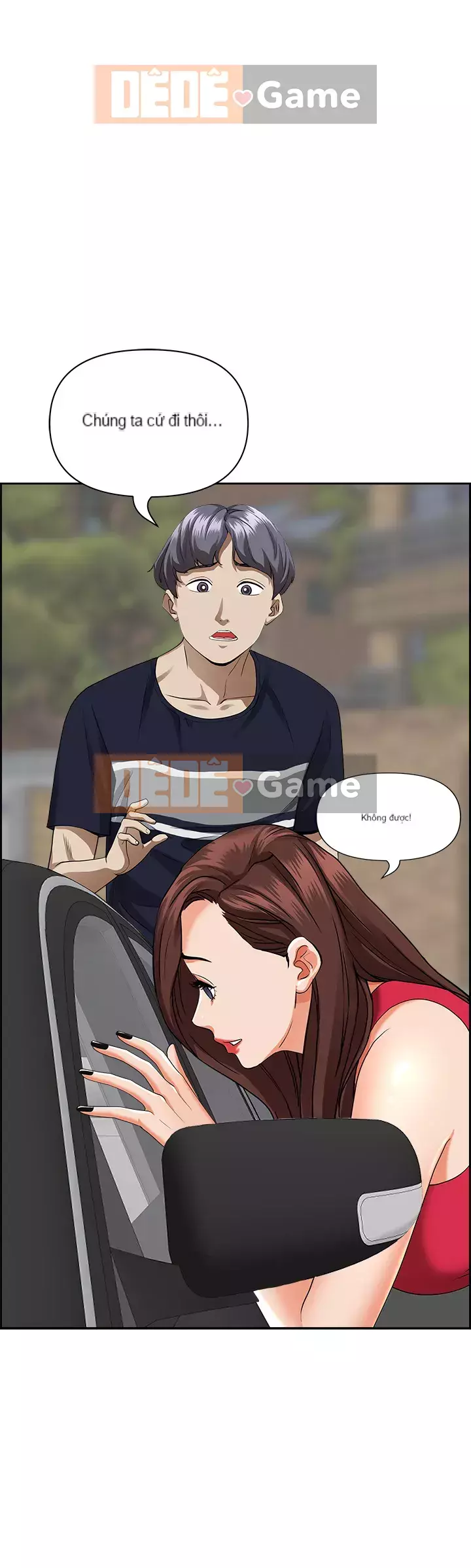 Lấy vợ Chương 51-52