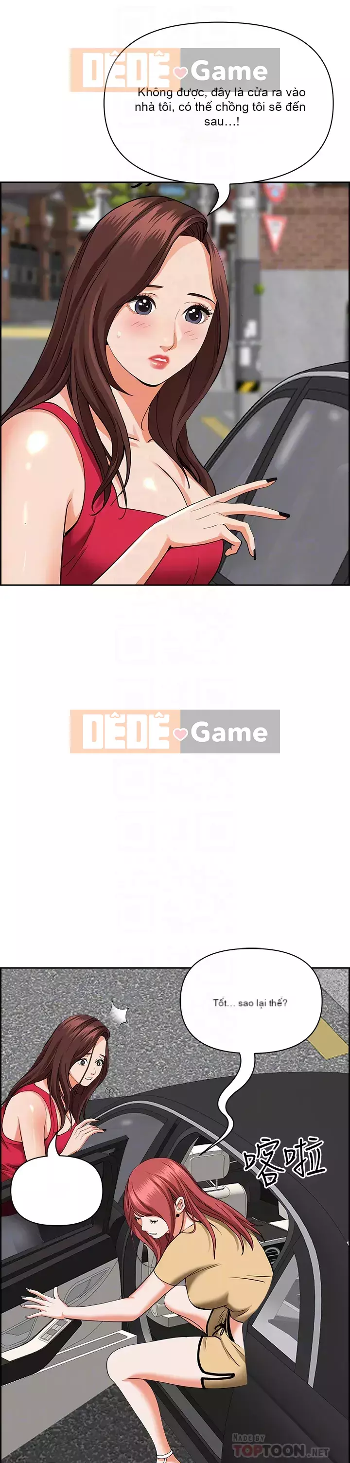 Lấy vợ Chương 51-52