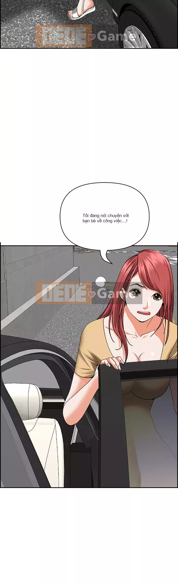 Lấy vợ Chương 51-52