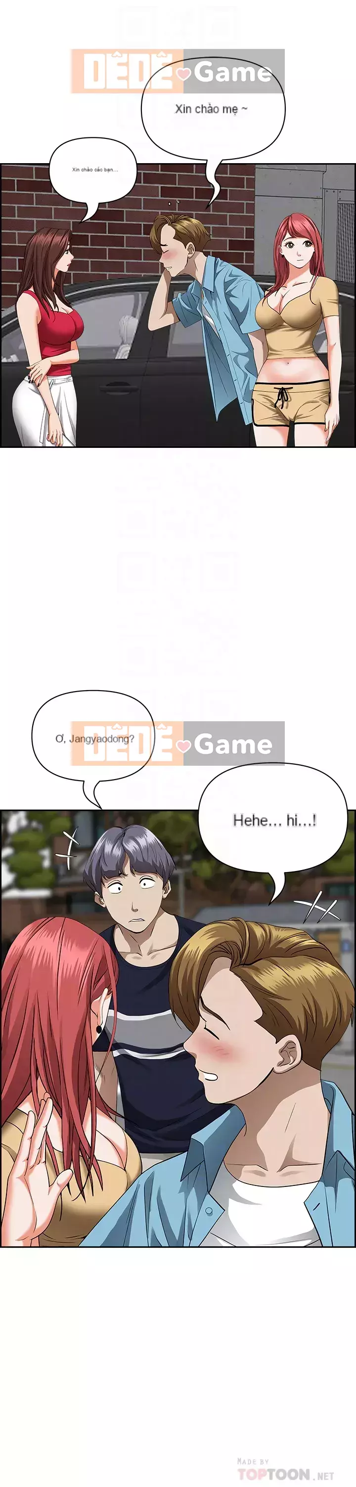 Lấy vợ Chương 51-52