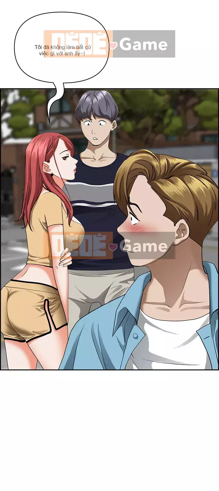 Lấy vợ Chương 51-52