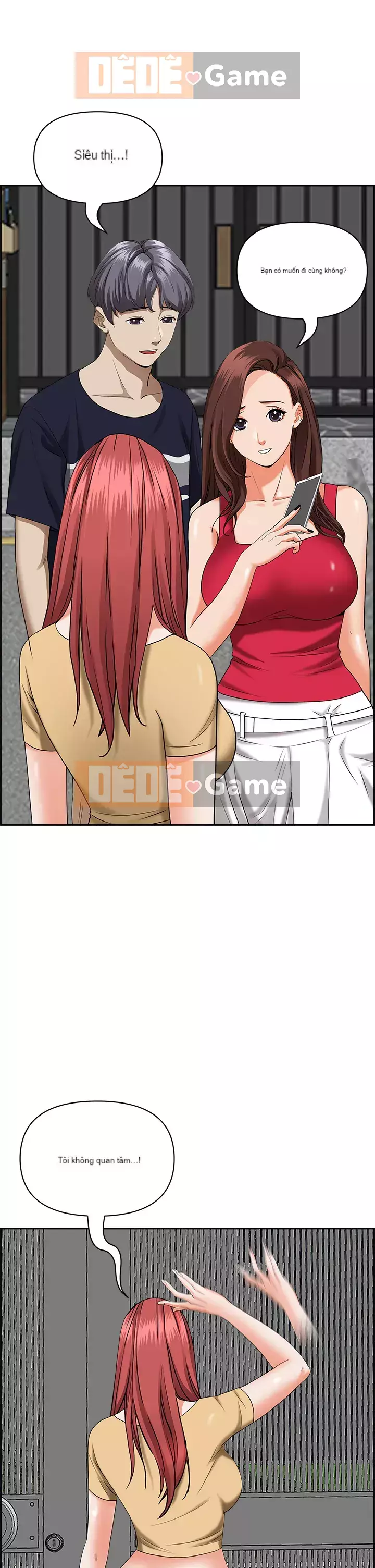 Lấy vợ Chương 51-52